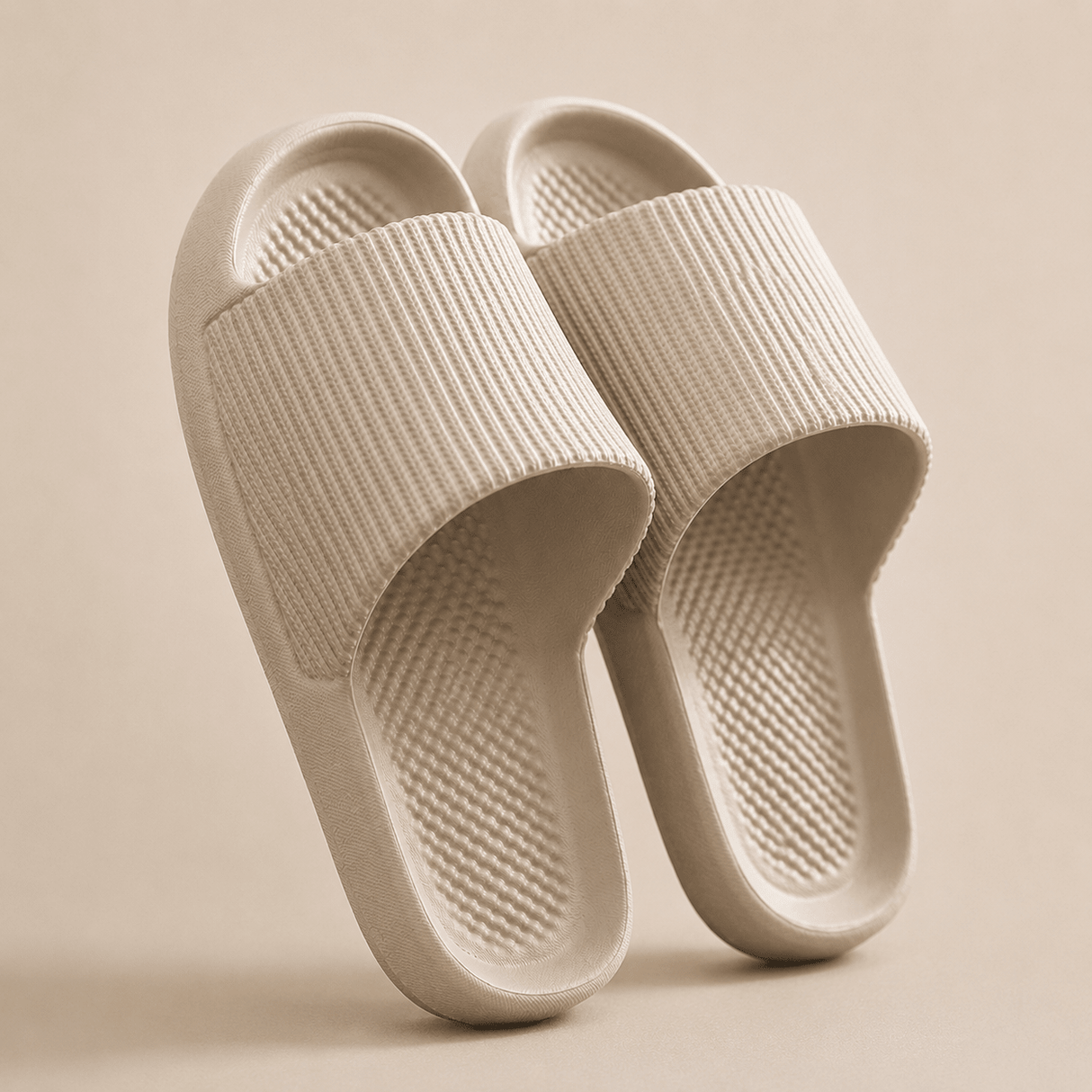 Cloud Slides EVA Slippers – Ultra Soft Pillow Slides