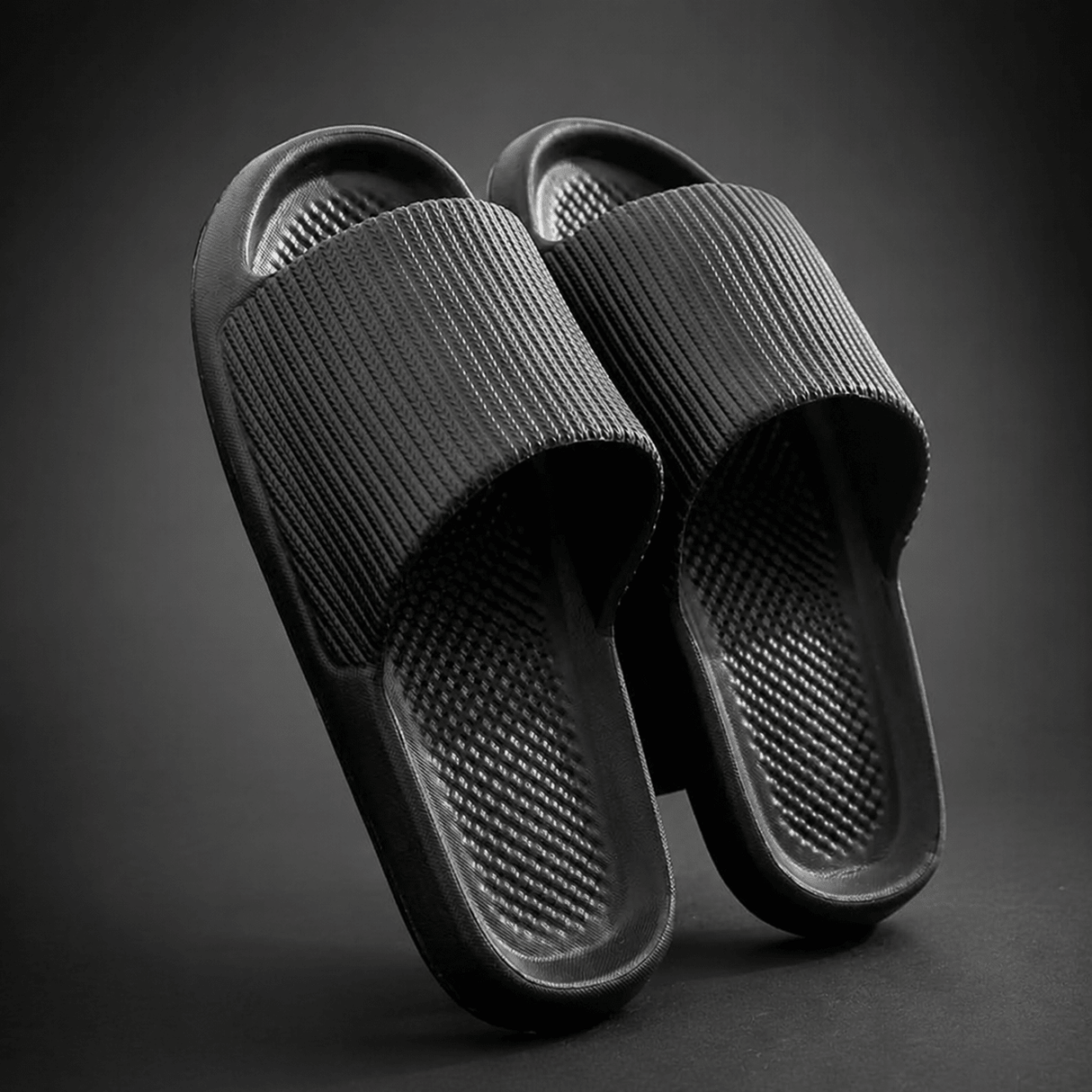 Cloud Slides EVA Slippers – Ultra Soft Pillow Slides