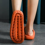 Cloud Slides EVA Slippers – Ultra Soft Pillow Slides