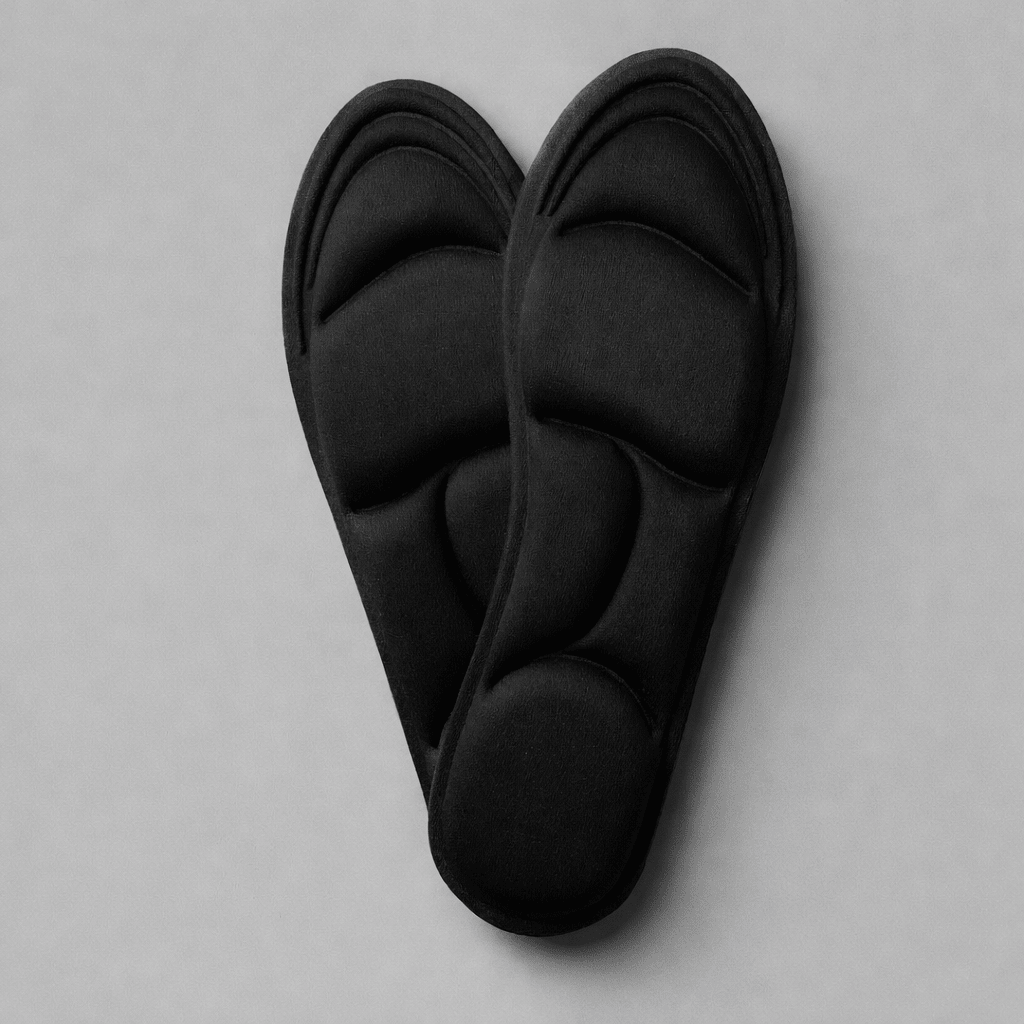 Comfort Memory Foam Insoles