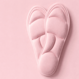 Comfort Memory Foam Insoles