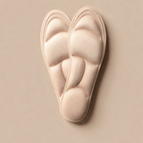 Comfort Memory Foam Insoles