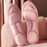 Comfort Memory Foam Insoles