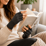 Compression Gloves for Hands, Wrists & Joint Support