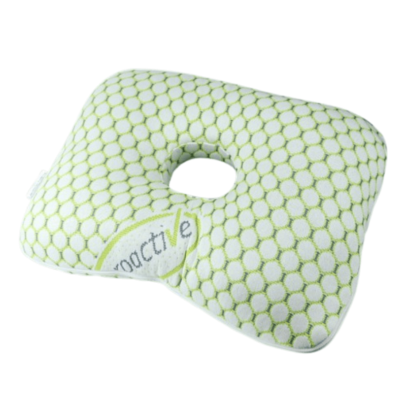 Ear Pillow for Side Sleeper