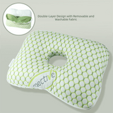 Ear Pillow for Side Sleeper