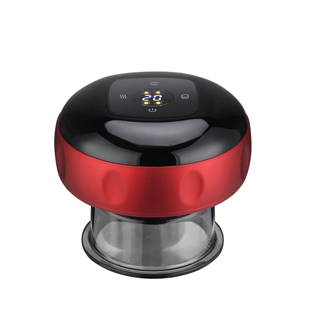 Electric Cupping Therapy Massager