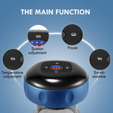 Electric Cupping Therapy Massager