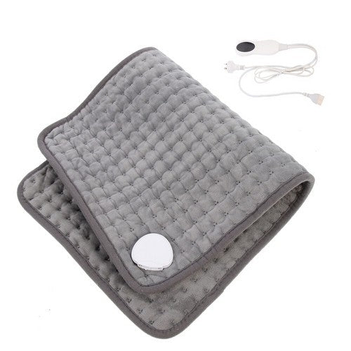 Electric Heating Therapy Pad – Adjustable Heat Mat Warmer