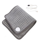 Electric Heating Therapy Pad – Adjustable Heat Mat Warmer