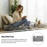 Electric Heating Therapy Pad – Adjustable Heat Mat Warmer