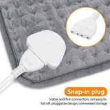 Electric Heating Therapy Pad – Adjustable Heat Mat Warmer