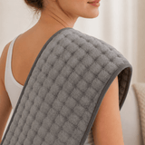 Electric Heating Therapy Pad – Adjustable Heat Mat Warmer