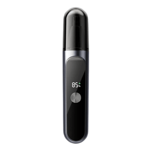 Electric Nose & Ear Hair Trimmer