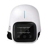 Knee Massager Vibration Infrared Heating Therapy Machine