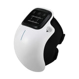 Knee Massager Vibration Infrared Heating Therapy Machine