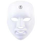 LED Light Therapy Face Mask