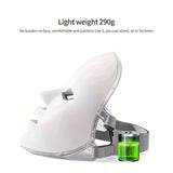 LED Light Therapy Face Mask