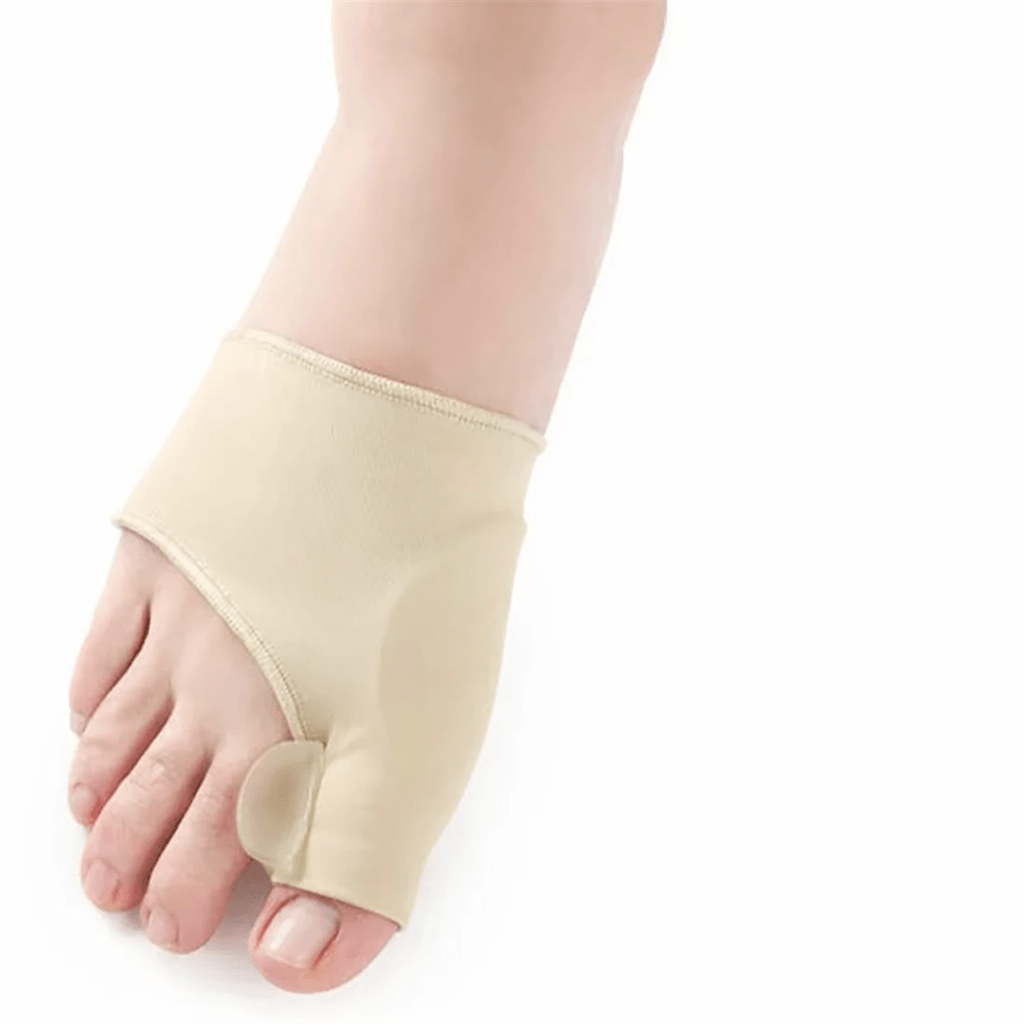 Orthotic Bunion Corrector Toe Straightener Pair