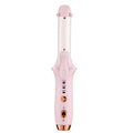 SILK ROLLA Cordless Hair Curler - Silk Rolla