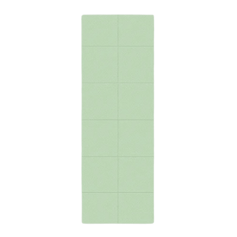 Portable Foldable Yoga Mat