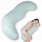 Pregnancy Side Sleeper Pillow
