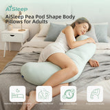 Pregnancy Side Sleeper Pillow