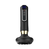 Rechargeable Electric Cupping & Gua Sha Massager with LED Display