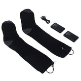 Rechargeable Electric Heated Socks
