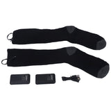 Rechargeable Electric Heated Socks