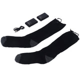Rechargeable Electric Heated Socks