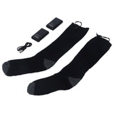 Rechargeable Electric Heated Socks