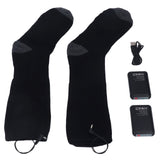 Rechargeable Electric Heated Socks