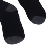 Rechargeable Electric Heated Socks