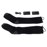 Rechargeable Electric Heated Socks