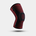 Compression Knee Brace with Side Stabilisers - Silk Rolla