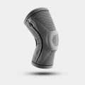 Compression Knee Brace with Side Stabilisers - Silk Rolla
