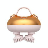 Wireless Smart Head Massager - Deep Scalp Kneading for Stress Relief & Relaxation