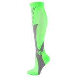 Compression Socks with Circulation Support