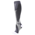 Compression Socks with Circulation Support - Silk Rolla