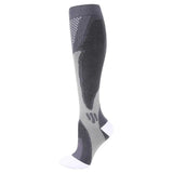 Compression Socks with Circulation Support