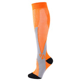 Compression Socks with Circulation Support