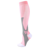Compression Socks with Circulation Support