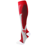 Compression Socks with Circulation Support
