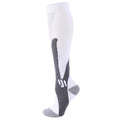 Compression Socks with Circulation Support - Silk Rolla