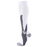 Compression Socks with Circulation Support