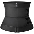 Waist Trainer Body Shaper Belt - Silk Rolla