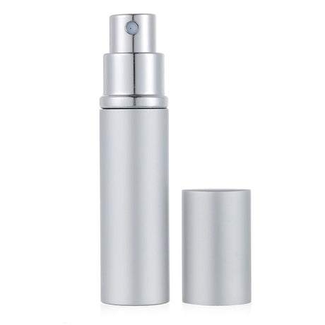 Portable Mini Refillable Perfume Spray 5ml - Silk Rolla