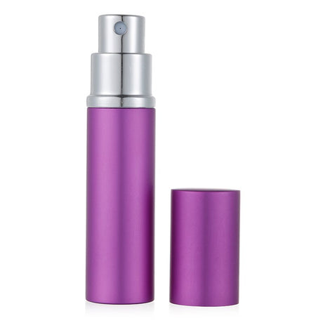 Portable Mini Refillable Perfume Spray 5ml - Silk Rolla