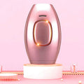 SILK ROLLA IPL Laser Hair Removal Device - Silk Rolla